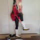 Cosplay by thegeekygamergirlcosplay